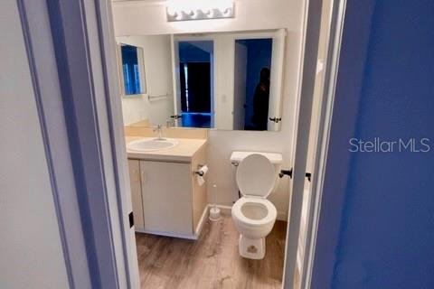 Condominio en venta en Altamonte Springs, Florida, 1 dormitorio, 59.83 m2 № 1551880 - foto 8