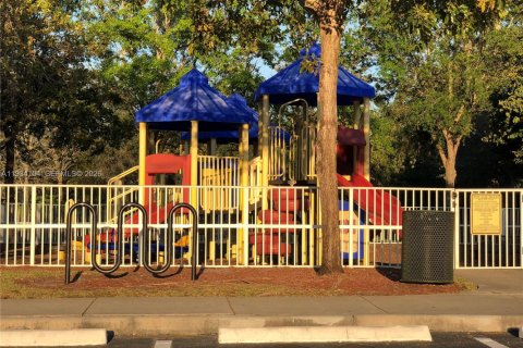 Condo in Miramar, Florida, 2 bedrooms  № 1994281 - photo 24