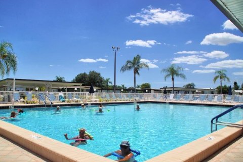 Apartamento en alquiler en North Port, Florida, 2 dormitorios, 124.4 m2 № 1820662 - foto 26