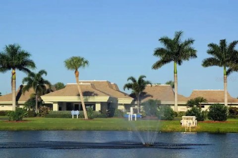 Apartamento en alquiler en North Port, Florida, 2 dormitorios, 124.4 m2 № 1820662 - foto 24