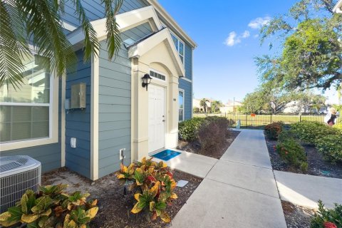 Condo in Sarasota, Florida, 3 bedrooms  № 2213161