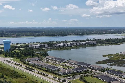 Adosado en venta en Sarasota, Florida, 3 dormitorios, 153.1 m2 № 1899193 - foto 27