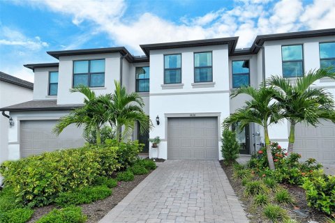 Adosado en venta en Sarasota, Florida, 3 dormitorios, 153.1 m2 № 1899193 - foto 22