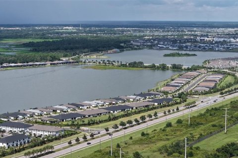 Adosado en venta en Sarasota, Florida, 3 dormitorios, 153.1 m2 № 1899193 - foto 23