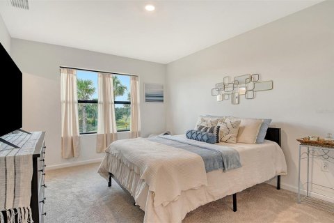 Adosado en venta en Sarasota, Florida, 3 dormitorios, 153.1 m2 № 1899193 - foto 11