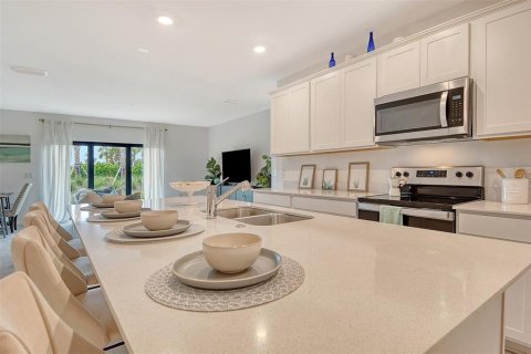 Adosado en venta en Sarasota, Florida, 3 dormitorios, 153.1 m2 № 1899193 - foto 7