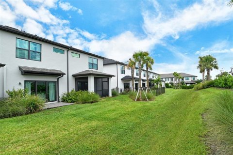 Adosado en venta en Sarasota, Florida, 3 dormitorios, 153.1 m2 № 1899193 - foto 20