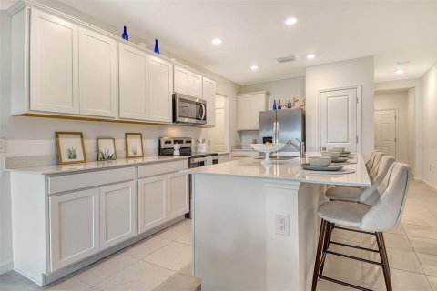 Adosado en venta en Sarasota, Florida, 3 dormitorios, 153.1 m2 № 1899193 - foto 4