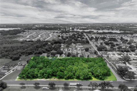 Land in Winter Haven, Florida № 1900491 - photo 1