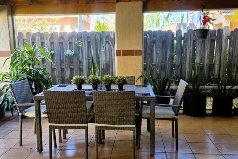 Villa ou maison à vendre à Doral, Floride: 3 chambres, 189.43 m2 № 2030082 - photo 17