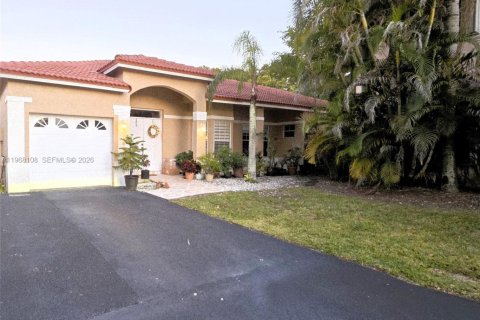 Villa ou maison à Doral, Floride 3 chambres, 189.43 m2 № 2030082