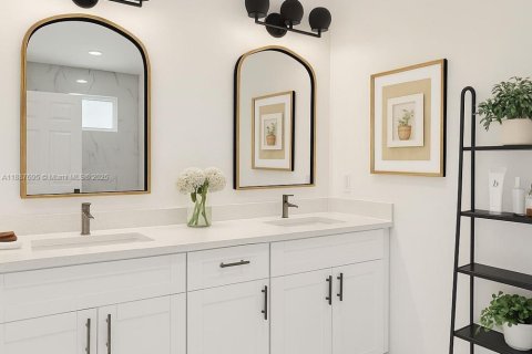 Villa ou maison à vendre à Lehigh Acres, Floride: 3 chambres, 147.34 m2 № 1939116 - photo 4