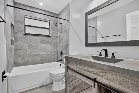 Купить виллу или дом в Купер-Сити, Флорида 3 комнаты, 84.73м2, № 2185490 - фото 15