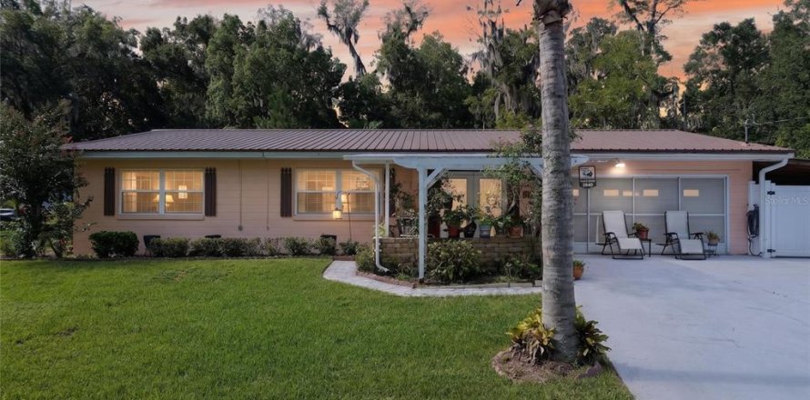 Casa en Ocala, Florida 2 dormitorios, 125.42 m2 № 2283531