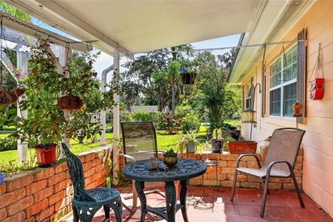 Casa en venta en Ocala, Florida, 2 dormitorios, 125.42 m2 № 2283531 - foto 17