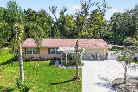 Casa en venta en Ocala, Florida, 2 dormitorios, 125.42 m2 № 2283531 - foto 3