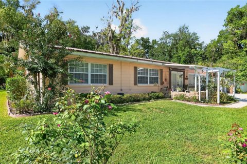 Casa en venta en Ocala, Florida, 2 dormitorios, 125.42 m2 № 2283531 - foto 8