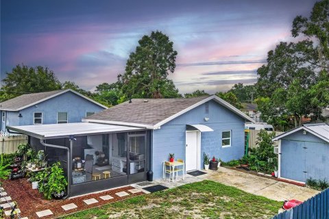 Casa en venta en Tampa, Florida, 4 dormitorios, 176.51 m2 № 1913119 - foto 4