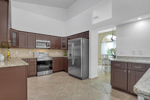 Villa ou maison à vendre à West Palm Beach, Floride: 5 chambres, 217.67 m2 № 2417970 - photo 11