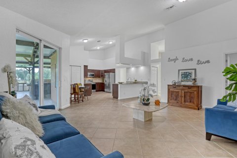 Villa ou maison à vendre à West Palm Beach, Floride: 5 chambres, 217.67 m2 № 2417970 - photo 7