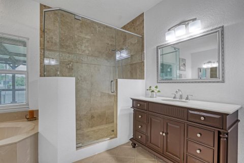 Villa ou maison à vendre à West Palm Beach, Floride: 5 chambres, 217.67 m2 № 2417970 - photo 22