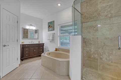 Villa ou maison à vendre à West Palm Beach, Floride: 5 chambres, 217.67 m2 № 2417970 - photo 23