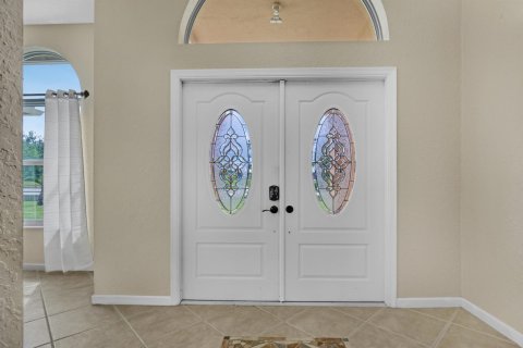 Villa ou maison à vendre à West Palm Beach, Floride: 5 chambres, 217.67 m2 № 2417970 - photo 4