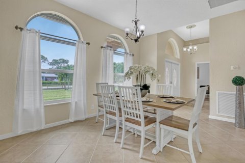 Villa ou maison à vendre à West Palm Beach, Floride: 5 chambres, 217.67 m2 № 2417970 - photo 14