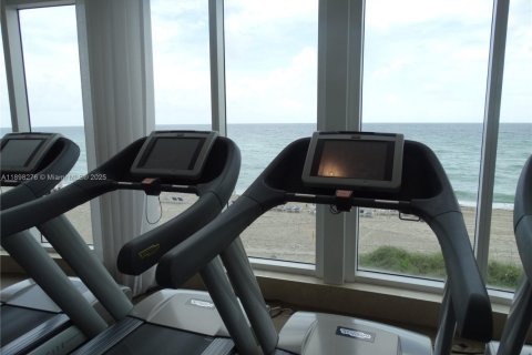 Снять в аренду кондоминиум в Санни-Айлс-Бич, Флорида 3 спальни, 195.65м2, № 2014735 - фото 27