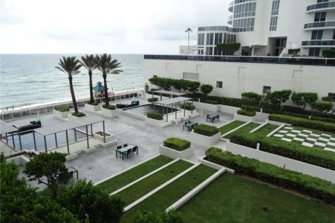 Снять в аренду кондоминиум в Санни-Айлс-Бич, Флорида 3 спальни, 195.65м2, № 2014735 - фото 30