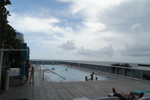 Снять в аренду кондоминиум в Санни-Айлс-Бич, Флорида 3 спальни, 195.65м2, № 2014735 - фото 29