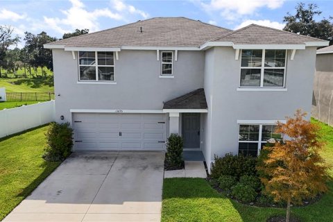 House in Dade City, Florida 4 bedrooms, 220.27 sq.m. № 2310763