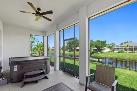 Casa en alquiler en Rotonda, Florida, 4 dormitorios, 201.32 m2 № 1629145 - foto 23