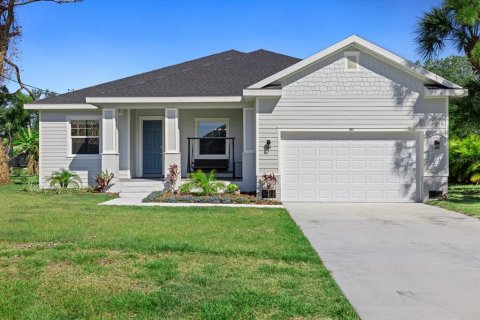 Casa en alquiler en Rotonda, Florida, 4 dormitorios, 201.32 m2 № 1629145 - foto 27