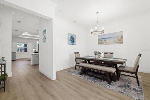 Casa en alquiler en Rotonda, Florida, 4 dormitorios, 201.32 m2 № 1629145 - foto 2