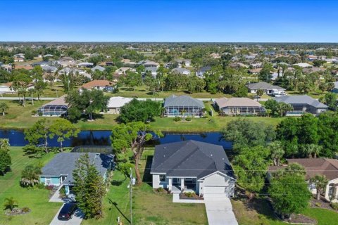 Casa en alquiler en Rotonda, Florida, 4 dormitorios, 201.32 m2 № 1629145 - foto 28