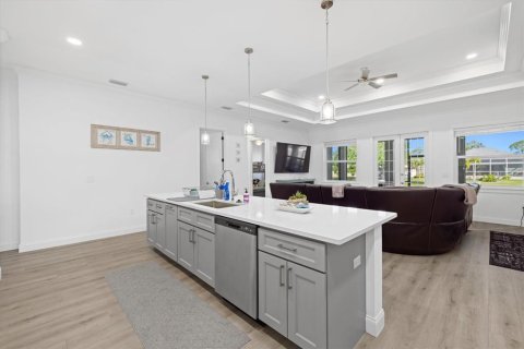 Casa en alquiler en Rotonda, Florida, 4 dormitorios, 201.32 m2 № 1629145 - foto 9