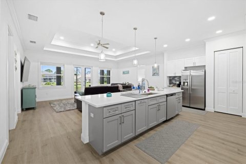 Casa en alquiler en Rotonda, Florida, 4 dormitorios, 201.32 m2 № 1629145 - foto 6