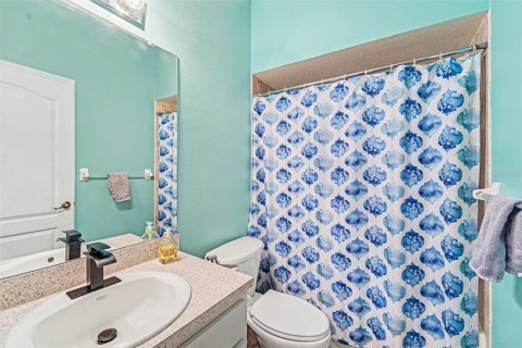 Villa ou maison à vendre à Hudson, Floride: 5 chambres, 305.65 m2 № 2209519 - photo 22