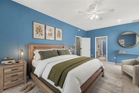 Villa ou maison à vendre à Hudson, Floride: 5 chambres, 305.65 m2 № 2209519 - photo 12