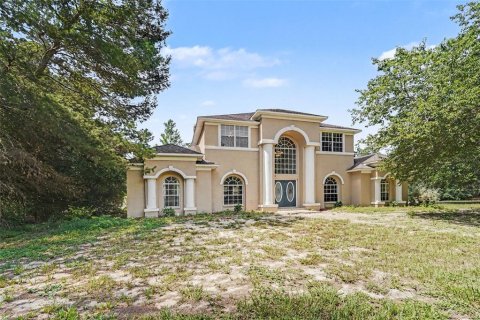 Villa ou maison à vendre à Hudson, Floride: 5 chambres, 305.65 m2 № 2209519 - photo 4