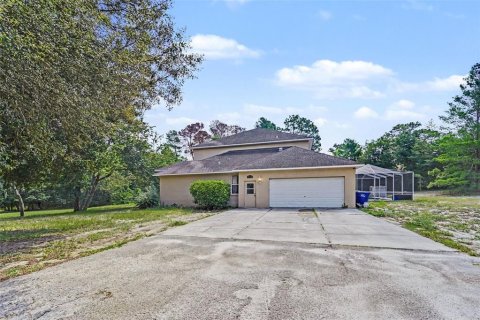 Villa ou maison à vendre à Hudson, Floride: 5 chambres, 305.65 m2 № 2209519 - photo 3