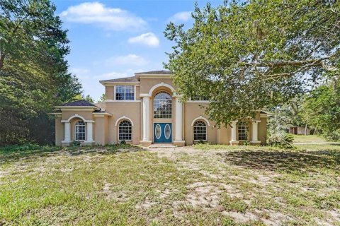 Villa ou maison à vendre à Hudson, Floride: 5 chambres, 305.65 m2 № 2209519 - photo 2