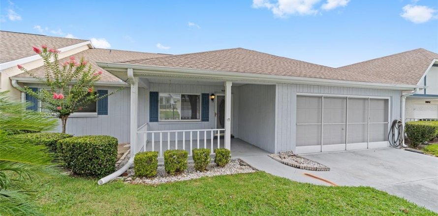 Casa en Ocala, Florida 2 dormitorios, 156.82 m2 № 1765970