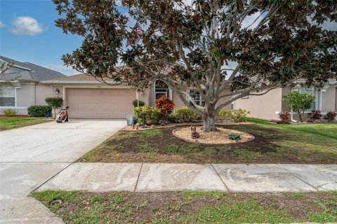 Villa ou maison à Rockledge, Floride 3 chambres, 167.6 m2 № 2142480
