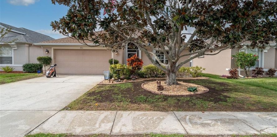 Villa ou maison à Rockledge, Floride 3 chambres, 167.6 m2 № 2142480