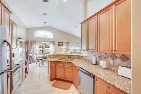 Villa ou maison à vendre à Rockledge, Floride: 3 chambres, 167.6 m2 № 2142480 - photo 13