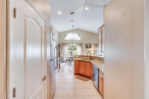 Villa ou maison à vendre à Rockledge, Floride: 3 chambres, 167.6 m2 № 2142480 - photo 17