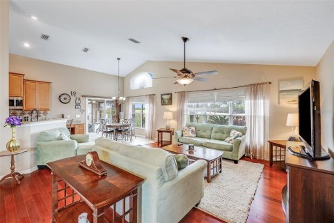 Villa ou maison à vendre à Rockledge, Floride: 3 chambres, 167.6 m2 № 2142480 - photo 22