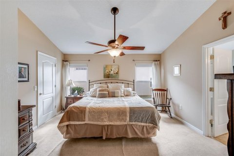Villa ou maison à vendre à Rockledge, Floride: 3 chambres, 167.6 m2 № 2142480 - photo 28